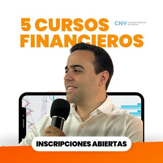 Capacitación financiera integral