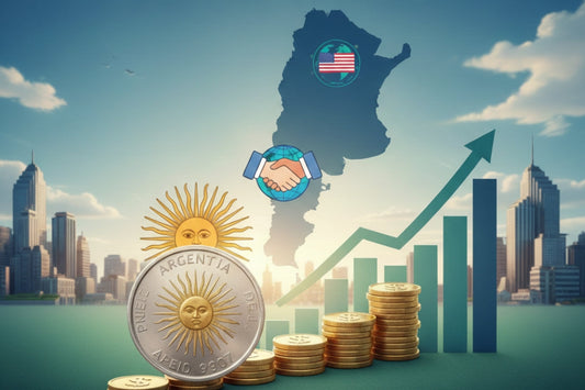 BCRA y el camino para sumar reservas: las fuentes que pueden cambiar el clima financiero